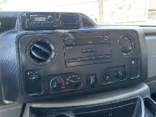 2013 Ford Econoline Cargo Van E-250 ONLY 75,000KM-5 PASSENGER- - Photo 12