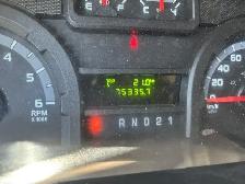 2013 Ford Econoline Cargo Van E-250 ONLY 75,000KM-5 PASSENGER- - Photo 14