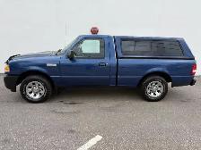 2009 Ford Ranger 5 SPEED MANUAL-4 CYLINDER-1 OWNER-2 SETS OF WHE - Photo 2