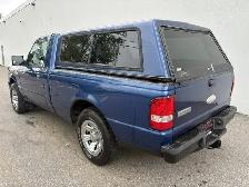 2009 Ford Ranger 5 SPEED MANUAL-4 CYLINDER-1 OWNER-2 SETS OF WHE - Photo 3