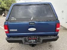 2009 Ford Ranger 5 SPEED MANUAL-4 CYLINDER-1 OWNER-2 SETS OF WHE - Photo 4