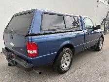 2009 Ford Ranger 5 SPEED MANUAL-4 CYLINDER-1 OWNER-2 SETS OF WHE - Photo 5