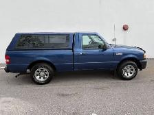 2009 Ford Ranger 5 SPEED MANUAL-4 CYLINDER-1 OWNER-2 SETS OF WHE - Photo 6