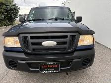 2009 Ford Ranger 5 SPEED MANUAL-4 CYLINDER-1 OWNER-2 SETS OF WHE - Photo 8