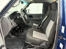 2009 Ford Ranger 5 SPEED MANUAL-4 CYLINDER-1 OWNER-2 SETS OF WHE - Photo 10