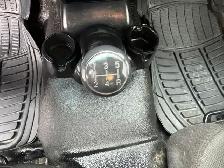 2009 Ford Ranger 5 SPEED MANUAL-4 CYLINDER-1 OWNER-2 SETS OF WHE - Photo 11