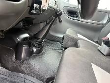 2009 Ford Ranger 5 SPEED MANUAL-4 CYLINDER-1 OWNER-2 SETS OF WHE - Photo 12