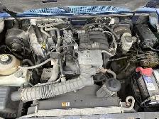 2009 Ford Ranger 5 SPEED MANUAL-4 CYLINDER-1 OWNER-2 SETS OF WHE - Photo 15