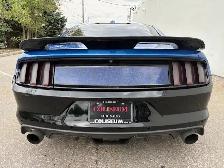 2017 Ford Mustang LAMBORGHINI DOORS-LEATHER-EXHAUST-EcoBoost Pre - Photo 6