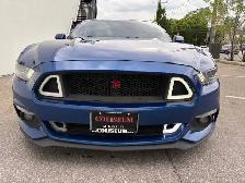 2017 Ford Mustang LAMBORGHINI DOORS-LEATHER-EXHAUST-EcoBoost Pre - Photo 7
