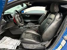 2017 Ford Mustang LAMBORGHINI DOORS-LEATHER-EXHAUST-EcoBoost Pre - Photo 8