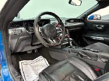 2017 Ford Mustang LAMBORGHINI DOORS-LEATHER-EXHAUST-EcoBoost Pre - Photo 9