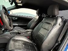 2017 Ford Mustang LAMBORGHINI DOORS-LEATHER-EXHAUST-EcoBoost Pre - Photo 10