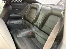 2017 Ford Mustang LAMBORGHINI DOORS-LEATHER-EXHAUST-EcoBoost Pre - Photo 11