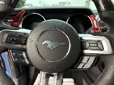 2017 Ford Mustang LAMBORGHINI DOORS-LEATHER-EXHAUST-EcoBoost Pre - Photo 12