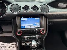 2017 Ford Mustang LAMBORGHINI DOORS-LEATHER-EXHAUST-EcoBoost Pre - Photo 14