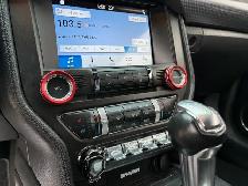 2017 Ford Mustang LAMBORGHINI DOORS-LEATHER-EXHAUST-EcoBoost Pre - Photo 15