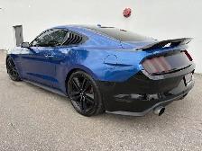 2017 Ford Mustang LAMBORGHINI DOORS-LEATHER-EXHAUST-EcoBoost Pre - Photo 16