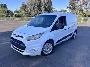 2014 Ford Transit Connect XLT w-Dual Sliding Doors-DIVIDER-SHELF