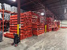 Used Pallet Racking - Photo 2