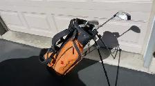 Junior Golf Clubs