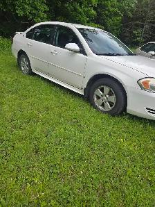 2009 Chev Impala for sale - Photo 2