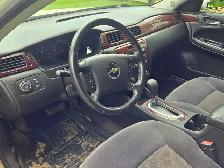 2009 Chev Impala for sale - Photo 5
