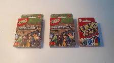 Jeux Uno pour enfants