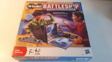 Jeu Battleship UBUILD