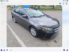Toyota Camry - Photo 2