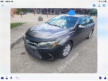 Toyota Camry - Photo 3