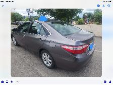 Toyota Camry - Photo 4