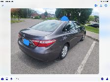 Toyota Camry - Photo 5