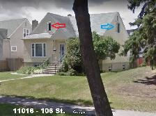 Furnished 1 bedroom with free power, laundry, WiFi, and TV