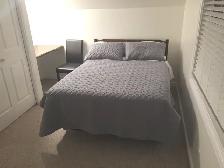 Furnished 1 bedroom with free power, laundry, WiFi, and TV - Photo 10