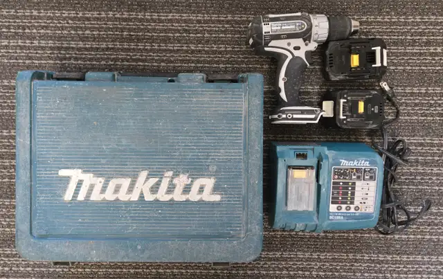 Makita Cordless Drive Drill