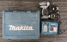 Makita Cordless Drive Drill