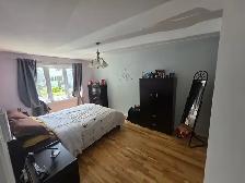 5 1/2 éclairé rez-de-chaussée - Triplex à Saint-Hubert/Longueuil - Photo 6