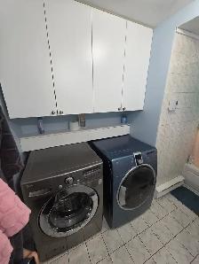 5 1/2 éclairé rez-de-chaussée - Triplex à Saint-Hubert/Longueuil - Photo 9