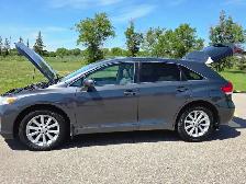 2009 toyota venza awd low mileage - Photo 4