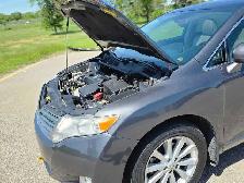 2009 toyota venza awd low mileage - Photo 5