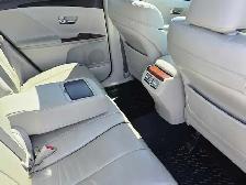 2009 toyota venza awd low mileage - Photo 8