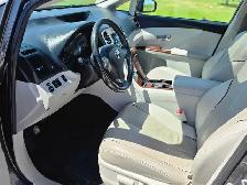 2009 toyota venza awd low mileage - Photo 9