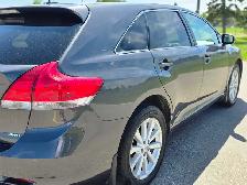 2009 toyota venza awd low mileage - Photo 10