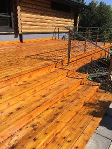 Deck Resurfacing - Photo 8