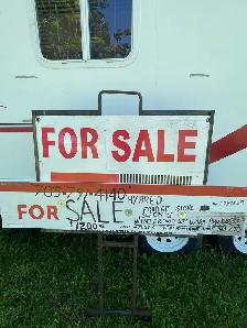 CAMPER Trailer! - Photo 4