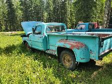 Old Ford Trucks - Photo 5