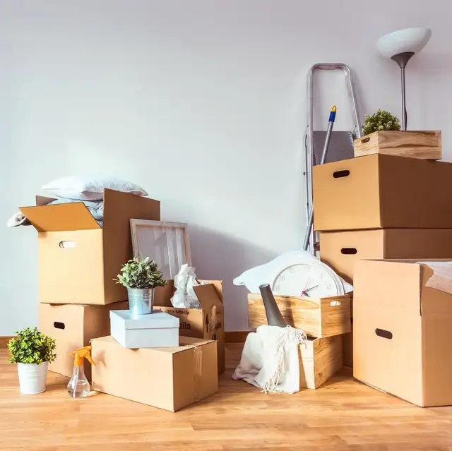 Needed: Free Moving Boxes (Riverlea Drive Area - Moving Saturday