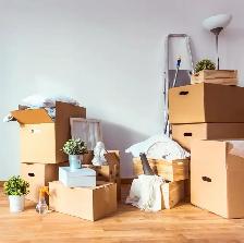 Needed: Free Moving Boxes (Riverlea Drive Area - Moving Saturday