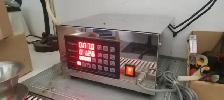 LIQUID FILLING MACHINE DIGITAL - Photo 3
